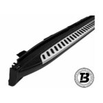 Praguri aluminiu compatibile cu BMW X1 F48 (15-22) — imaginea 6