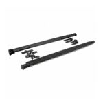 Praguri aluminiu compatibile cu Renault Kadjar (16-22)