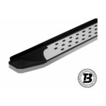 Praguri aluminiu compatibile cu Toyota RAV4 XA30 (05-12) — imaginea 4
