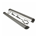 Praguri aluminiu compatibile cu VW Touareg (07-10)