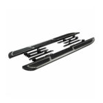 Praguri aluminiu compatibile cu VW Touareg (10-17)