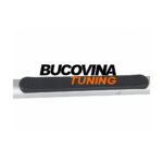 Praguri laterale aluminiu compatibile cu Dacia Duster (09-17) — imaginea 3