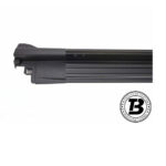 Praguri laterale aluminiu compatibile cu Honda CR-V III (07-11) — imaginea 4