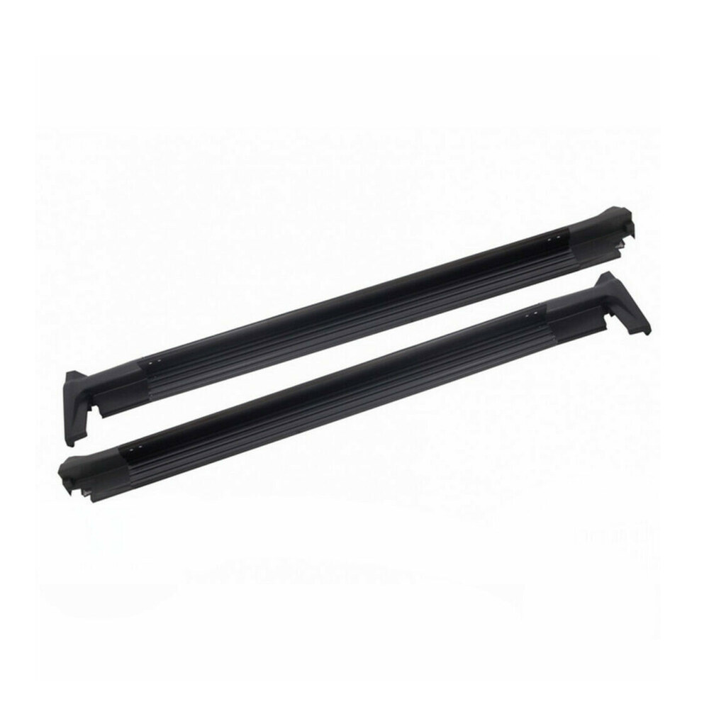 Praguri laterale aluminiu compatibile cu Honda CR-V III (07-11) Praguri laterale aluminiu compatibile cu Honda CR-V III (07-11)