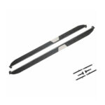 Praguri laterale aluminiu compatibile cu Honda CRV 4 (12-16)