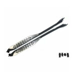 Praguri laterale aluminiu compatibile cu Honda HR-V (14-18)