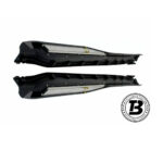 Praguri laterale aluminiu compatibile cu Honda HR-V (14-18) — imaginea 5