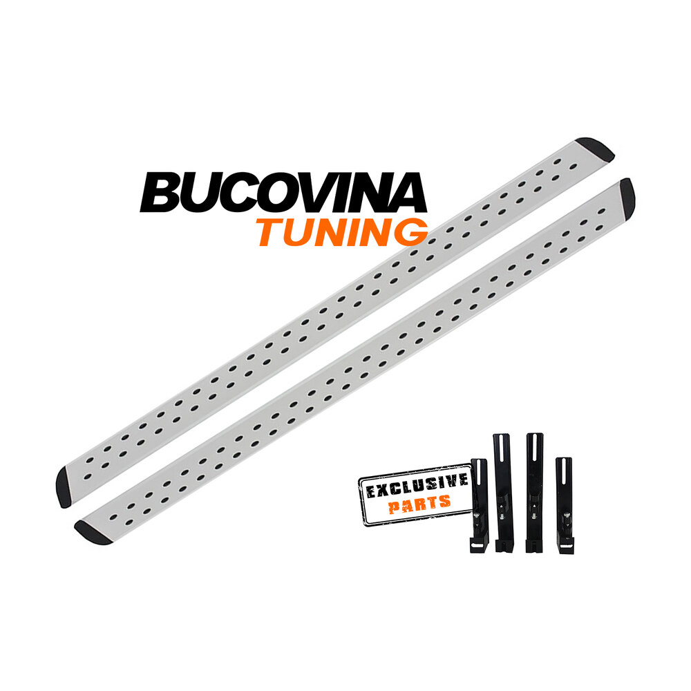 Praguri laterale aluminiu compatibile cu Mazda CX-5 KE (12-17) (cod RBMACX5OE) Praguri laterale aluminiu compatibile cu Mazda CX-5 KE (12-17) (cod RBMACX5OE)