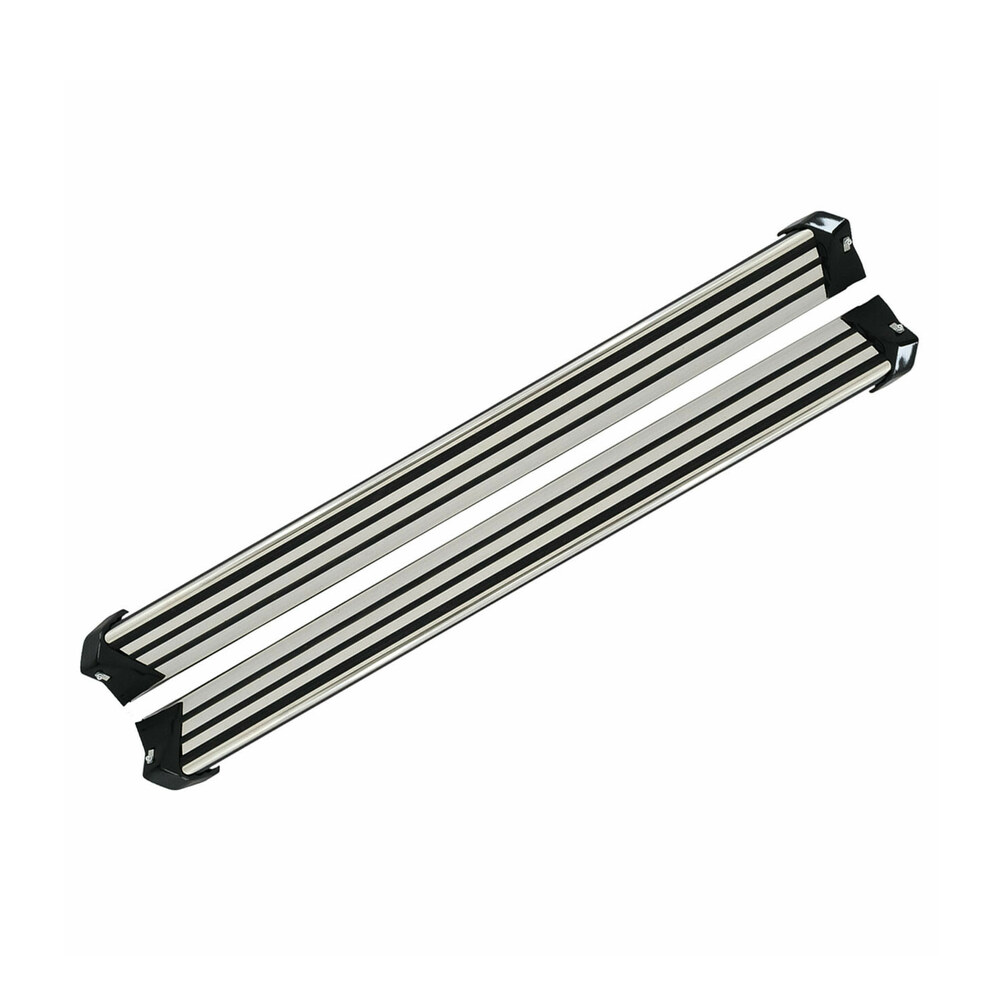 Praguri laterale aluminiu compatibile cu Mercedes G Class W463 (89-18) Praguri laterale aluminiu compatibile cu Mercedes G Class W463 (89-18)