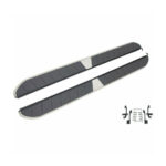 Praguri laterale aluminiu compatibile cu Range Rover Evoque (11-20)