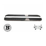Praguri laterale aluminiu compatibile cu Range Rover Evoque (11-20) — imaginea 2