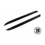 Praguri laterale aluminiu compatibile cu Range Rover Velar L560 (17-20) — imaginea 2