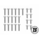 Praguri laterale aluminiu compatibile cu Range Rover Velar L560 (17-20) — imaginea 5
