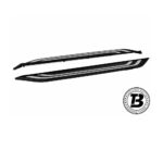 Praguri laterale aluminiu compatibile cu Toyota RAV4 XA50 (19-22) — imaginea 4