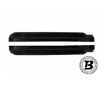 Praguri laterale aluminiu compatibile cu Volvo SUV XC90 SPA (15-19) — imaginea 5