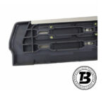 Praguri laterale aluminiu compatibile cu VW Tiguan SUV (07-15) — imaginea 6