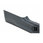 Praguri laterale compatibile cu BMW Seria 3 E92/E93 (05-14) — imaginea 3