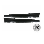Praguri laterale compatibile cu BMW Seria 3 E92/E93 (05-14) — imaginea 6