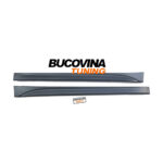 Praguri laterale compatibile cu BMW Seria 3 F30/F31 (11-18)