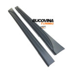 Praguri laterale compatibile cu BMW Seria 3 F30/F31 (11-18) — imaginea 2