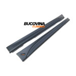 Praguri laterale compatibile cu BMW Seria 3 F30/F31 (11-18) — imaginea 3
