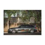 Praguri laterale compatibile cu BMW Seria 3 F30/F31 (11-18) — imaginea 6