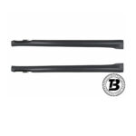 Praguri laterale compatibile cu BMW Seria 7 G11 (14-20) — imaginea 2