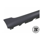 Praguri laterale compatibile cu BMW Seria 7 G11 (14-20) — imaginea 3