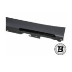 Praguri laterale compatibile cu BMW Seria 7 G11 (14-20) — imaginea 4