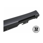 Praguri laterale compatibile cu BMW Seria 7 G11 (14-20) — imaginea 5