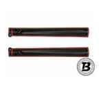 Praguri laterale compatibile cu BMW Seria 7 G11 (14-20) — imaginea 6