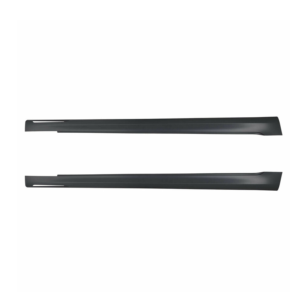 Praguri laterale compatibile cu BMW Seria 7 G11 (14-20) Praguri laterale compatibile cu BMW Seria 7 G11 (14-20)