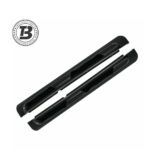 Praguri laterale compatibile cu Hyundai Tucson JM (04-10)