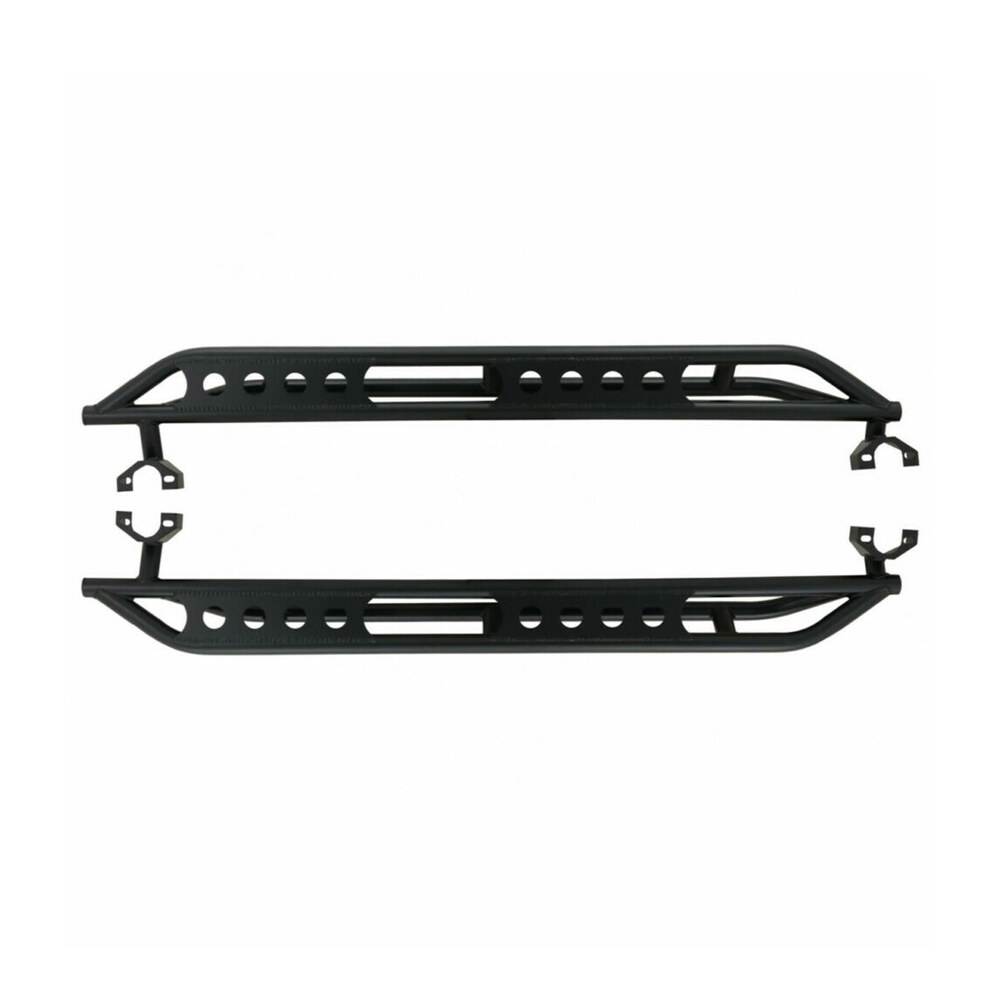 Praguri laterale compatibile cu JEEP Wrangler JK 4 usi (07-17) Praguri laterale compatibile cu JEEP Wrangler JK 4 usi (07-17)