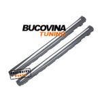 Praguri laterale compatibile cu Mercedes-Benz S-Class W222 (12-20)