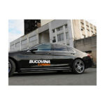 Praguri laterale compatibile cu Mercedes-Benz S-Class W222 (12-20) — imaginea 3