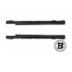 Praguri laterale compatibile cu Mercedes C Class W205 (14-20) — imaginea 2