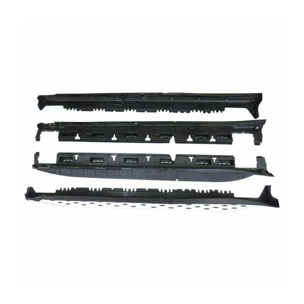 Praguri laterale compatibile cu Mercedes GL X166 (15-19) Praguri laterale compatibile cu Mercedes GL X166 (15-19)