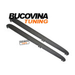 Praguri laterale compatibile cu VW Golf 6 (08-12)