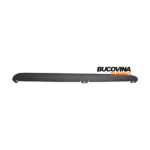 Praguri laterale compatibile cu VW Golf 6 (08-12) — imaginea 2
