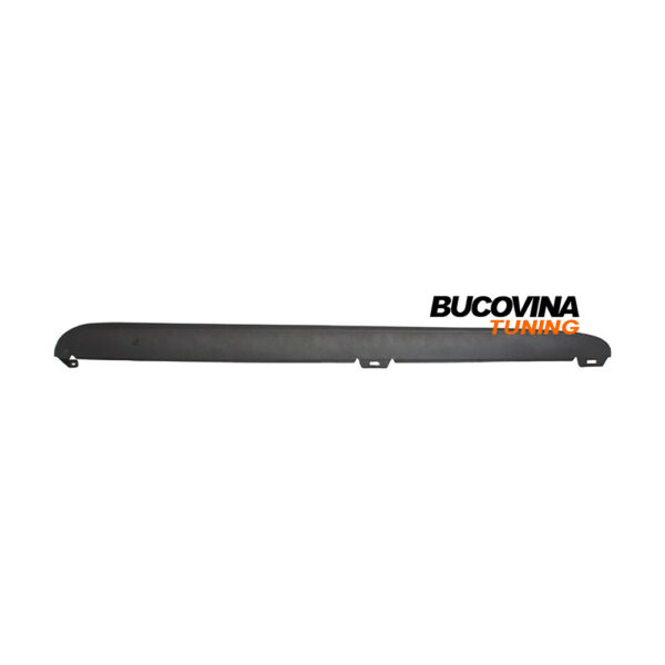 Praguri laterale compatibile cu VW Golf 6 (08-12) — imaginea 2
