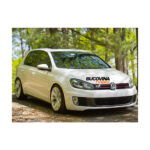 Praguri laterale compatibile cu VW Golf 6 (08-12) — imaginea 5