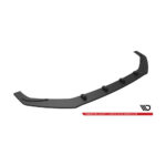 Prelungire bară față compatibilă cu Audi A5/S5 F5 (17-19) Maxton Design — imaginea 5