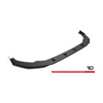 Prelungire bară față compatibilă cu Audi S3 8Y (20-23) Maxton Design — imaginea 6
