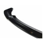 Prelungire bară față compatibilă cu BMW M3 F80 (14-20) Maxton Design — imaginea 6