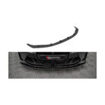 Prelungire bară față compatibilă cu BMW M3 G80 (21-23) Maxton Design