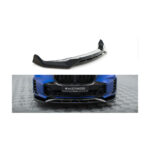 Prelungire bară față compatibilă cu BMW X5 G05 M-Pack LCI Maxton Design — imaginea 2