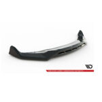 Prelungire bară față compatibilă cu BMW X5 G05 M-Pack LCI Maxton Design — imaginea 6