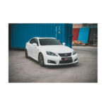 Prelungire bară față compatibilă cu Lexus IS F (07-13) Maxton Design — imaginea 6