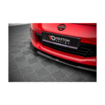 Prelungire bară față compatibilă cu Nissan 370Z (12-20) Maxton Design — imaginea 3